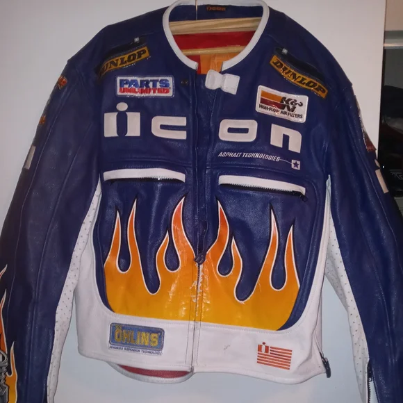 RINCON リンコン ICON CLASSIC RUBBER JACKET RINCON リンコン ICON